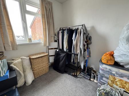 3 bedroom Semi-detached house for sale in Windmill Street, Swadlincote, DE11