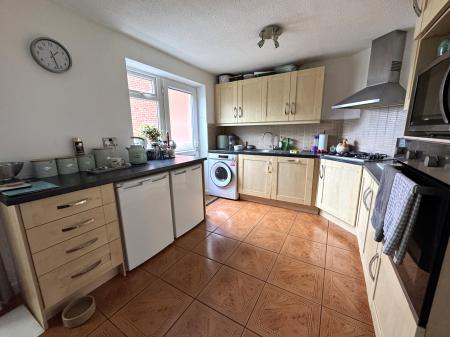 3 bedroom Semi-detached house for sale in Windmill Street, Swadlincote, DE11