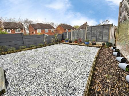 3 bedroom Semi-detached house for sale in Windmill Street, Swadlincote, DE11