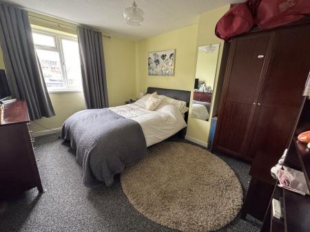 3 bedroom Semi-detached house for sale in Windmill Street, Swadlincote, DE11