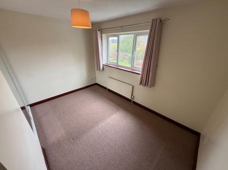 2 bedroom Semi-detached house to let in Saxon Grove, Willington, DE65
