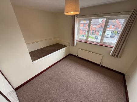 2 bedroom Semi-detached house to let in Saxon Grove, Willington, DE65