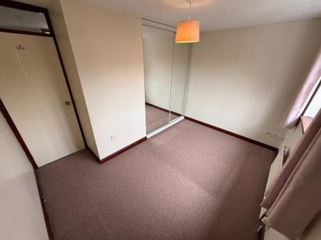 2 bedroom Semi-detached house to let in Saxon Grove, Willington, DE65