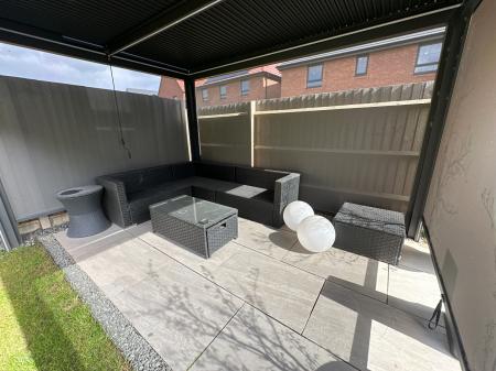 4 bedroom Detached house for sale in Marley Way, Drakelow, Burton-on-Trent, DE15