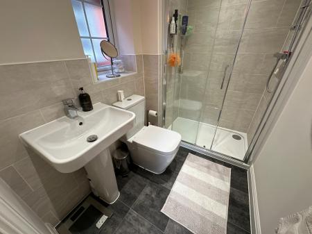 4 bedroom Detached house for sale in Marley Way, Drakelow, Burton-on-Trent, DE15