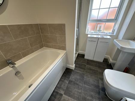 4 bedroom Detached house for sale in Marley Way, Drakelow, Burton-on-Trent, DE15