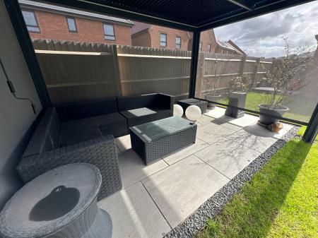 4 bedroom Detached house for sale in Marley Way, Drakelow, Burton-on-Trent, DE15