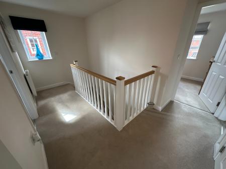 4 bedroom Detached house for sale in Marley Way, Drakelow, Burton-on-Trent, DE15