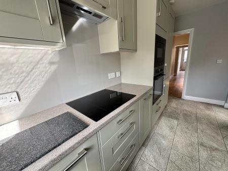3 bedroom Terraced House for sale in Stanley Street, Swadlincote, Derbyshire, DE11