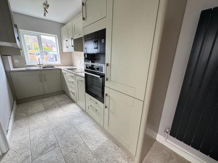 3 bedroom Terraced House for sale in Stanley Street, Swadlincote, Derbyshire, DE11