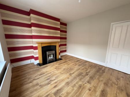 3 bedroom Terraced House for sale in Stanley Street, Swadlincote, Derbyshire, DE11