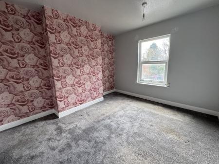 3 bedroom Terraced House for sale in Stanley Street, Swadlincote, Derbyshire, DE11
