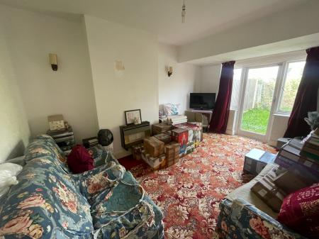 3 bedroom Semi-detached house for sale in Mead Walk, Stapenhill, Burton-on-Trent, DE15