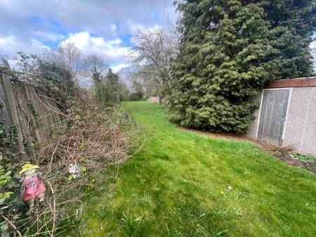 3 bedroom Semi-detached house for sale in Mead Walk, Stapenhill, Burton-on-Trent, DE15