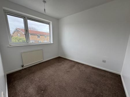 3 bedroom Semi-detached house for sale in Wellwood Road, Newhall, Swadlincote, Derbyshire, DE11