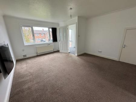 3 bedroom Semi-detached house for sale in Wellwood Road, Newhall, Swadlincote, Derbyshire, DE11