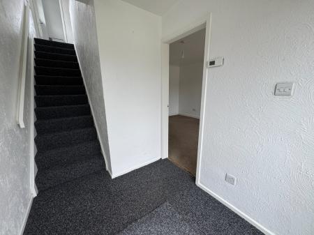 3 bedroom Semi-detached house for sale in Wellwood Road, Newhall, Swadlincote, Derbyshire, DE11