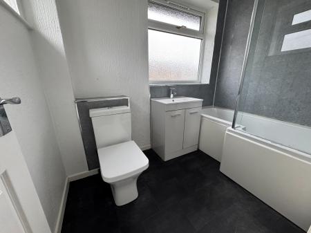 3 bedroom Semi-detached house for sale in Wellwood Road, Newhall, Swadlincote, Derbyshire, DE11