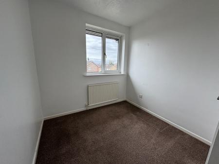 3 bedroom Semi-detached house for sale in Wellwood Road, Newhall, Swadlincote, Derbyshire, DE11