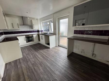 3 bedroom Semi-detached house for sale in Wellwood Road, Newhall, Swadlincote, Derbyshire, DE11