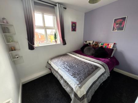 3 bedroom Character Property for sale in Eton Road, Burton-on-Trent, DE14