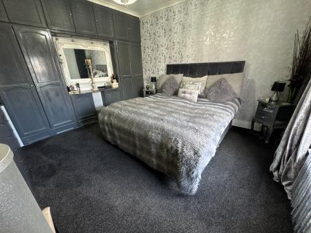 3 bedroom Character Property for sale in Eton Road, Burton-on-Trent, DE14