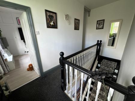 3 bedroom Character Property for sale in Eton Road, Burton-on-Trent, DE14