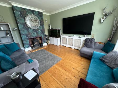 3 bedroom Character Property for sale in Eton Road, Burton-on-Trent, DE14