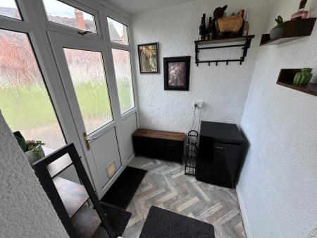 3 bedroom Character Property for sale in Eton Road, Burton-on-Trent, DE14