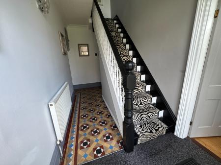 3 bedroom Character Property for sale in Eton Road, Burton-on-Trent, DE14