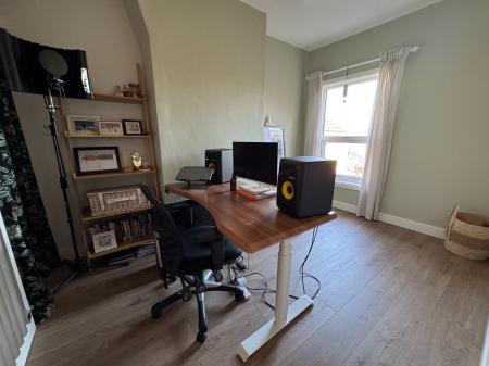 2 bedroom Terraced House to let in Wetmore Road, Burton-On-Trent, DE14