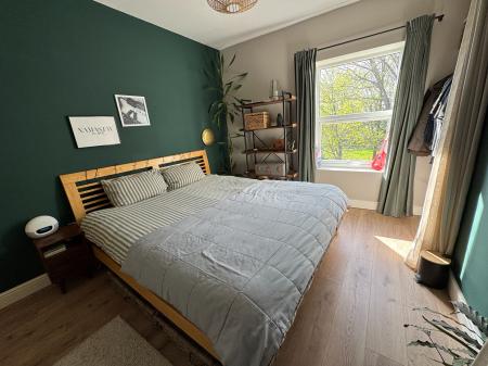 2 bedroom Terraced House to let in Wetmore Road, Burton-On-Trent, DE14