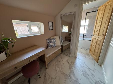 2 bedroom Terraced House to let in Wetmore Road, Burton-On-Trent, DE14