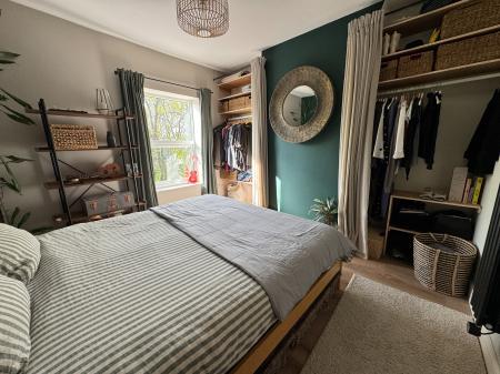 2 bedroom Terraced House to let in Wetmore Road, Burton-On-Trent, DE14