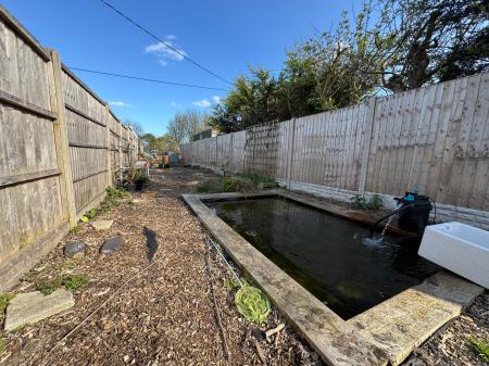 2 bedroom Terraced House to let in Wetmore Road, Burton-On-Trent, DE14