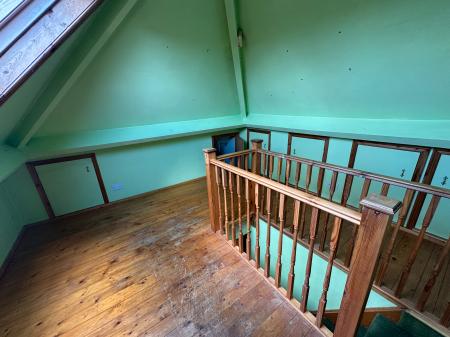 4 bedroom Semi-detached house for sale in Bretlands Way, Stapenhill, Burton-on-Trent, DE15