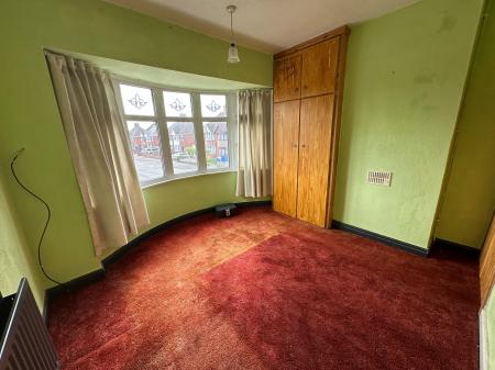 4 bedroom Semi-detached house for sale in Bretlands Way, Stapenhill, Burton-on-Trent, DE15