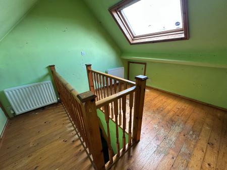 4 bedroom Semi-detached house for sale in Bretlands Way, Stapenhill, Burton-on-Trent, DE15