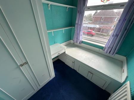 4 bedroom Semi-detached house for sale in Bretlands Way, Stapenhill, Burton-on-Trent, DE15