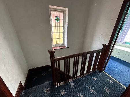 4 bedroom Semi-detached house for sale in Bretlands Way, Stapenhill, Burton-on-Trent, DE15