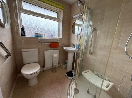 2 bedroom End of terrace house for sale in Fabis Close, Swadlincote, Derbyshire, DE11