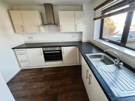 3 bedroom Semi-detached house for sale in Waverley Lane, Burton-on-Trent, DE14