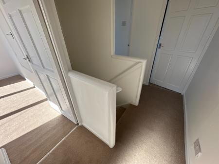 3 bedroom Semi-detached house for sale in Waverley Lane, Burton-on-Trent, DE14