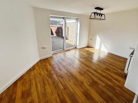 3 bedroom Semi-detached house for sale in Waverley Lane, Burton-on-Trent, DE14