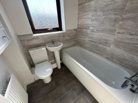 3 bedroom Semi-detached house for sale in Waverley Lane, Burton-on-Trent, DE14