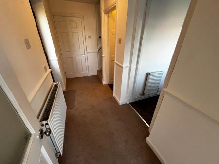 3 bedroom Semi-detached house for sale in Waverley Lane, Burton-on-Trent, DE14