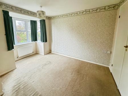 2 bedroom Bungalow for sale in Chestnut Green, Church Gresley, Swadlincote, Derbyshire, DE11