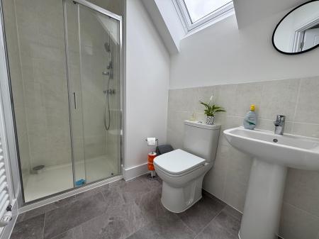4 bedroom Semi-detached house for sale in Rowan Drive, Branston, Burton-on-Trent, DE14