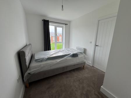 4 bedroom Semi-detached house for sale in Rowan Drive, Branston, Burton-on-Trent, DE14