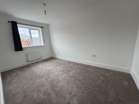 4 bedroom Semi-detached house for sale in Rowan Drive, Branston, Burton-on-Trent, DE14